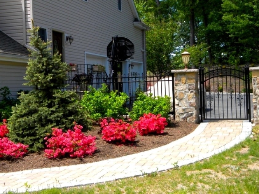 Residential Landscaping